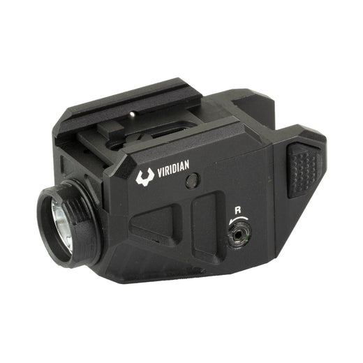 Viridian C5L Micro Green Laser & 550 Lumen Light, Universal Mount - 930-0042 - photo 1