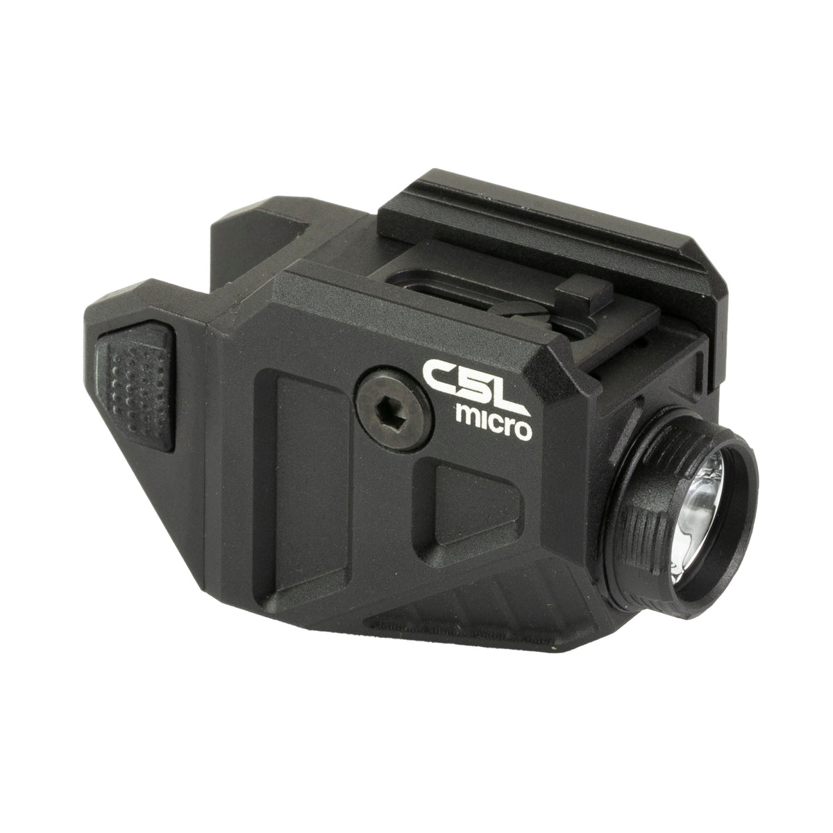 Viridian C5L Micro Green Laser & 550 Lumen Light, Universal Mount - 930-0042 - photo 2