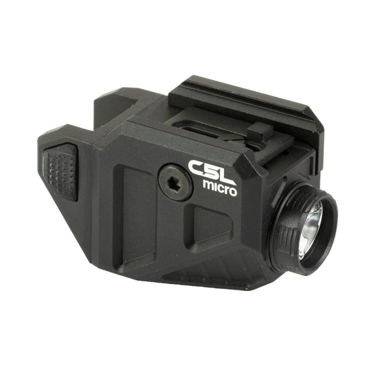 Viridian C5L Micro Green Laser & 550 Lumen Light, Universal Mount - 930-0042 - photo 2