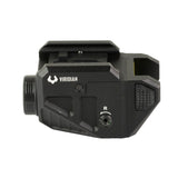 Viridian C5L Micro Green Laser & 550 Lumen Light, Universal Mount - 930-0042 - photo 3