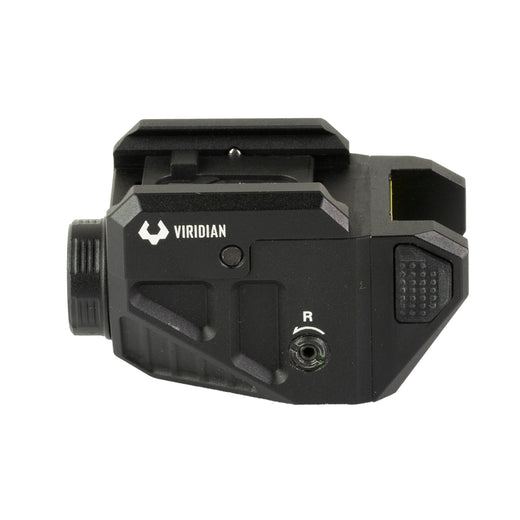 Viridian C5L Micro Green Laser & 550 Lumen Light, Universal Mount - 930-0042 - photo 3