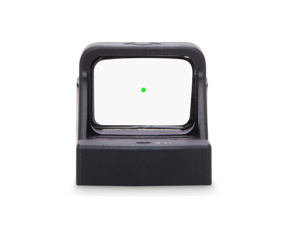 Viridian RFX 11 3 MOA Green Dot Sight - RMSc Footprint - High Strength Polymer Housing