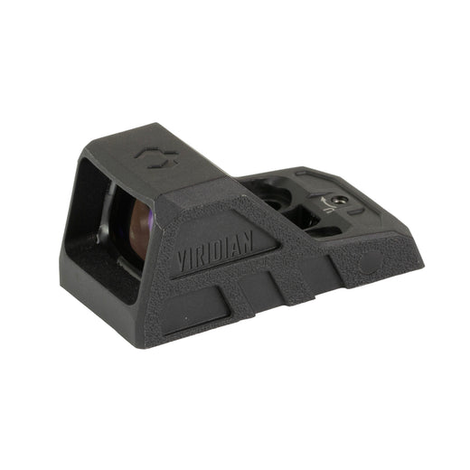 Viridian RFX 3 MOA Reflex Sight for Walther PDP & WMP - 981-0126 - photo 1