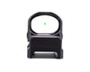 Viridian RFX 25 3 MOA Green Dot Sight - Docter Footprint - 6061 T6 Aluminum
