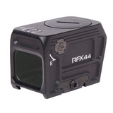 Viridian RFX44 5 MOA Green Dot Reflex Sight, ACRO Footprint, Includes Glock Adapter - 981-0109 - photo 3