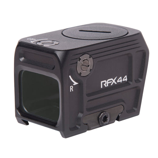 Viridian RFX44 5 MOA Green Dot Reflex Sight, ACRO Footprint, Includes Glock Adapter - 981-0109 - photo 3