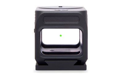 Viridian RFX44 5 MOA Green Dot Reflex Sight, ACRO Footprint, Includes Glock Adapter - 981-0109 - photo 4