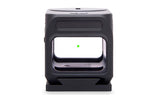 Viridian RFX44 5 MOA Green Dot Reflex Sight, ACRO Footprint, Includes Glock Adapter - 981-0109 - photo 4