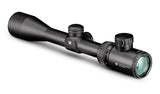 Vortex Crossfire II 3-9x40 Riflescope - Illuminated V-Brite Reticle, 1" Tube, Matte - CF2-31025 - photo 2
