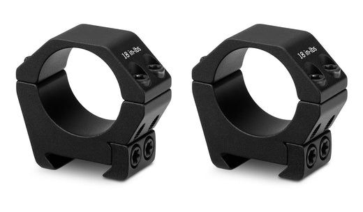 Vortex Sport Riflescope Rings 30mm Medium (0.90") Picatinny/Weaver Set of 2 - SPT30-M - photo 3