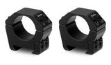 Vortex Sport Riflescope Rings 1" Tube, Low Height (0.80"), Picatinny/Weaver - SPT1-L - photo 3