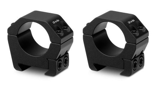 Vortex Sport Riflescope Rings 1" Tube, Low Height (0.80"), Picatinny/Weaver - SPT1-L - photo 3