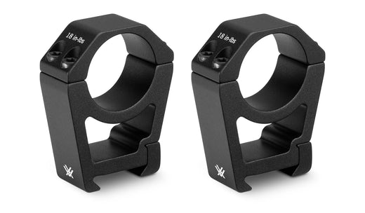 Vortex Sport Riflescope Rings 30mm Extra High (1.5") Picatinny/Weaver Mount - SPT30-XH - photo 2