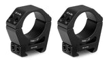 Vortex Sport Riflescope Rings 30mm, High - Picatinny/Weaver Mount, 1.1" Center Height - SPT30-H - photo 3