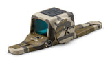 Vortex Viper Shotgun Enclosed Micro Red Dot 3 MOA - Integrated Universal Mount - Mossy Oak Bottomland - VPR-SGMRD3-E-OBL - photo 2