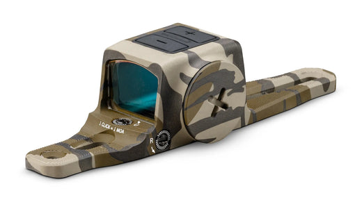 Vortex Viper Shotgun Enclosed Micro Red Dot 3 MOA - Integrated Universal Mount - Mossy Oak Bottomland - VPR-SGMRD3-E-OBL - photo 2