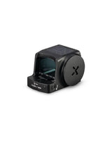 Vortex Defender CCW Enclosed Solar Green Dot, RMSc Footprint, 32 MOA Circle + 3 MOA Dot Reticle - DFCCW-MGD3-E