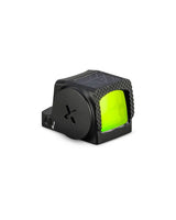 Vortex Defender CCW Enclosed Solar Green Dot, RMSc Footprint, 32 MOA Circle + 3 MOA Dot Reticle - DFCCW-MGD3-E