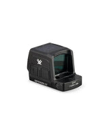 Vortex Defender ST Enclosed Solar Green Dot, DPP Footprint, 32 MOA Circle + 3 MOA Dot Reticle, DFST-MGD3-E