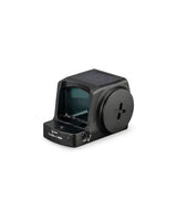 Vortex Defender ST Enclosed Solar Green Dot, DPP Footprint, 32 MOA Circle + 3 MOA Dot Reticle, DFST-MGD3-E