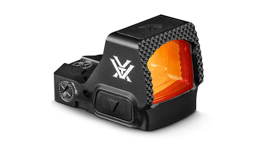 OPEN BOX [LIKE NEW] Vortex Defender ST Red Dot, DPP Footprint, 3MOA/6MOA Options, DFST-MRD3, DFST-MRD6