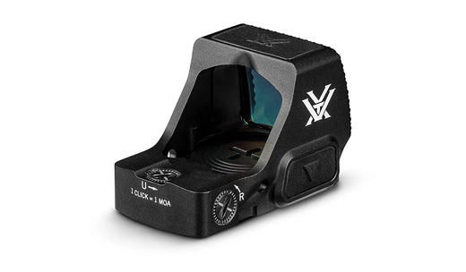 Vortex Defender ST 3 MOA Green Dot Sight, DPP Footprint, DFST-MGD3