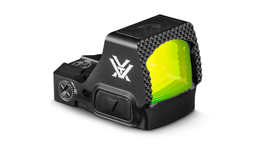 Vortex Defender ST 3 MOA Green Dot Sight, DPP Footprint, DFST-MGD3
