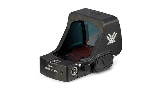 Vortex Defender XL Red Dot, 2/3/5/8MOA Options, DPP Footprint, DFXL-MRD2, DFXL-MRD5, DFXL-MRD8