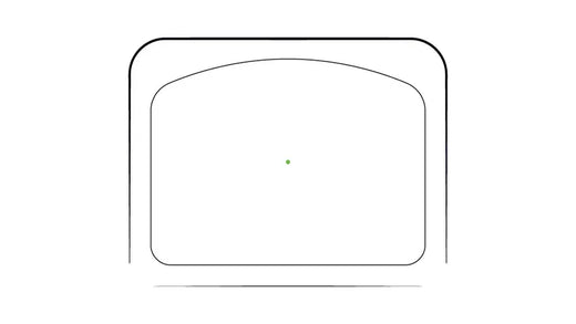 Vortex Viper Shotgun Enclosed Green Dot – Universal Mount For Tapped/Drilled | 3 MOA or Multi-Reticle