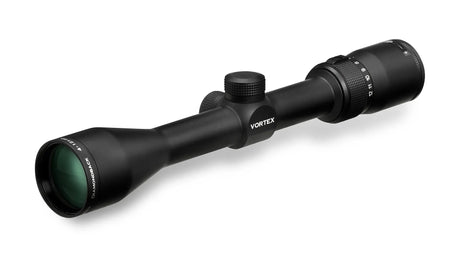 Vortex Diamondback 4-12x40 SFP BDC (MOA) Reticle | 1 inch Tube