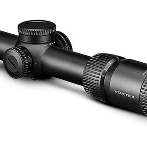 Vortex Venom 1-6X24 SFP Riflescope, 1x-6x Magnification, AR-BDC3 Reticle - VEN-1601