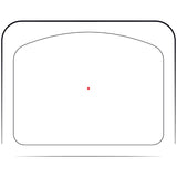 Vortex Viper Shotgun Enclosed Red Dot – Universal Mount For Tapped/Drilled | 3 MOA or Multi-Reticle