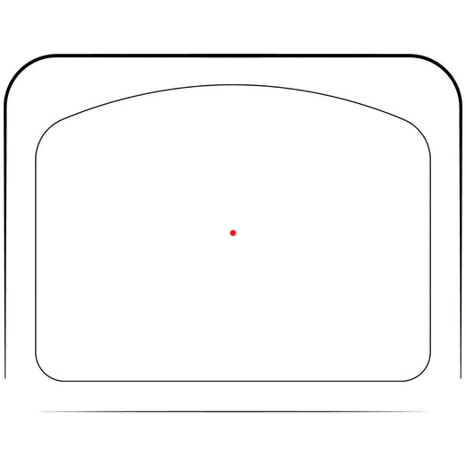 Vortex Viper Shotgun Enclosed Red Dot – Universal Mount For Tapped/Drilled | 3 MOA or Multi-Reticle