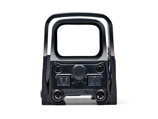 EOTech XPS2 Holographic Green Dot Sight, 1 MOA Dot, 68 MOA Outer Ring - XPS2-0GRN