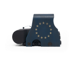 EOTech XPS2 Betsy Ross Flag Housing, Holographic Red Dot Sight, 1 MOA Dot, 68 MOA Outer Ring - XPS2-0BROSS