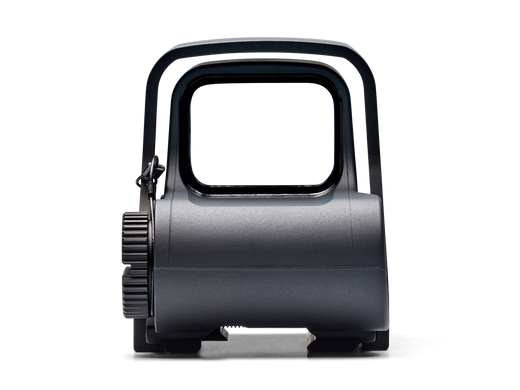 EOTech XPS2-1 Holographic Red Dot Sight, 1 MOA Center Dot Only (No Outer Ring) - XPS2-1