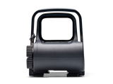 EOTech XPS2 Holographic Green Dot Sight, 1 MOA Dot, 68 MOA Outer Ring - XPS2-0GRN