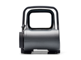 EOTech XPS2 Grey Housing Holographic Red Dot Sight, 1 MOA Dot, 68 MOA Outer Ring - XPS2-0GREY