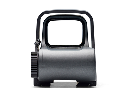 EOTech XPS2 Grey Housing Holographic Red Dot Sight, 1 MOA Dot, 68 MOA Outer Ring - XPS2-0GREY