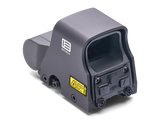 EOTech XPS2 Grey Housing Holographic Red Dot Sight, 1 MOA Dot, 68 MOA Outer Ring - XPS2-0GREY