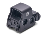 EOTech XPS2 Holographic Green Dot Sight, 1 MOA Dot, 68 MOA Outer Ring - XPS2-0GRN