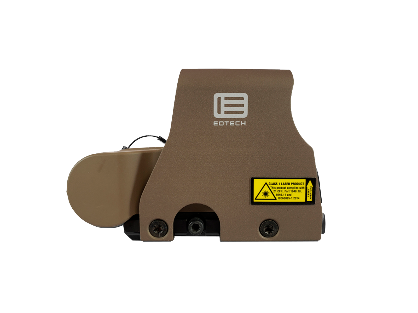 実物EOTech XPS2-2 TAN YHM実物ライザーマウントptwマルイ 【公式通販】