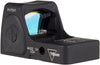 Trijicon RMR®cc Red Dot Sight 3.25 MOA Red Dot, Adjustable LED