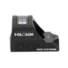 Load image into Gallery viewer, Holosun 407C X2, 2 MOA Red Dot, Side Battery, Solar Failsafe - HS407C-X2
