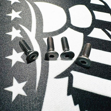 Holosun 509T RMR Plate Only - Replacement Screw Set