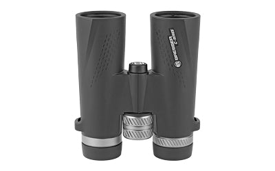 Bresser C-Series, 10x40 Binoculars, Black Color, Matte Finish, Multi-coated Lenses, Waterproof 90-01042