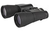 Bushnell Powerview Binocular, 12X50mm, InstaFocus, Porro Prism, Black Finish 131250