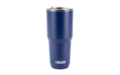 Camelbak 30oz, Tumbler, Water Bottle, Navy, 2390402085