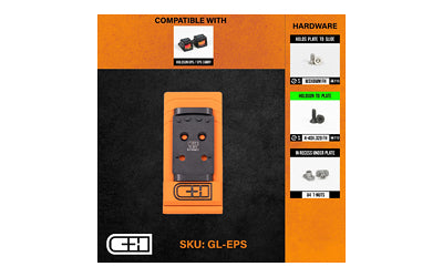 CHPWS FOR GLK MOS V4 ADPTR EPS - GL-EPS