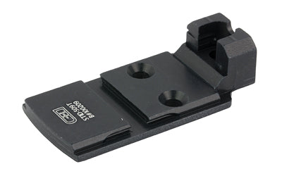 Staccato 2011 to Holoson 509T Adapter Plate - CHPWS